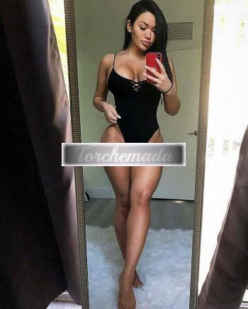 Girl Calda Graziosa  Palermo