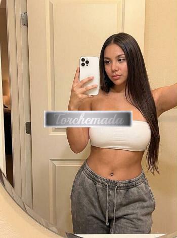 Girl Esplosiva Sensuale  Forli