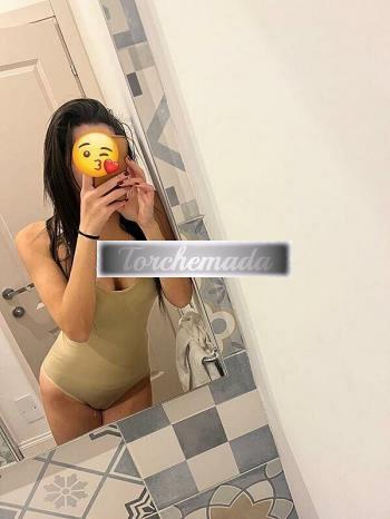 Girl Spettacolare Coinvolgente  Torino