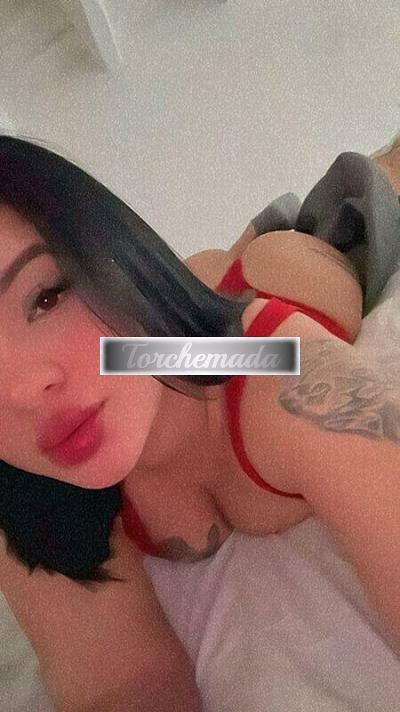 Girl Esplosiva Modella  Roma