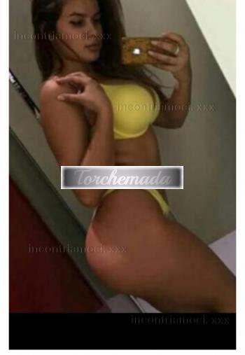 Girl Strepitosa Attrice  Verona