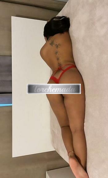 Girl Piccantissima Esibizionista  Firenze