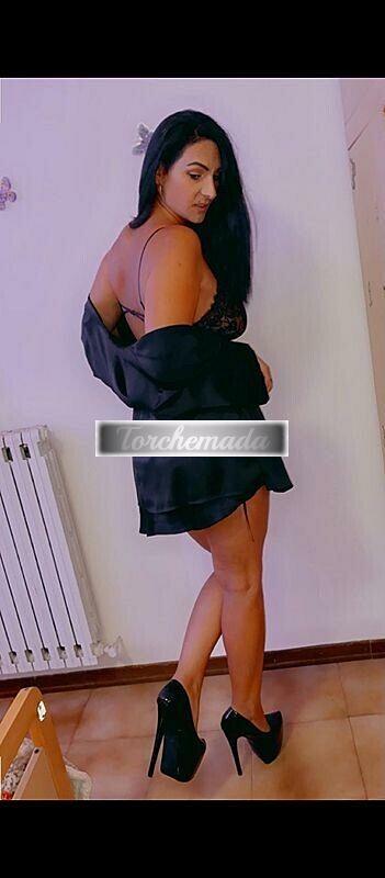 Girl Erika  Teramo