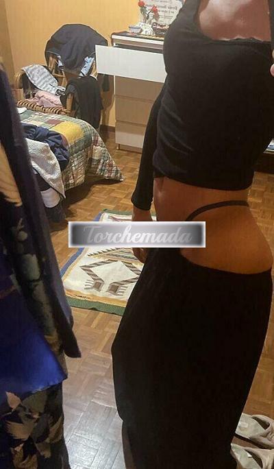 Girl Sexy Sirena  Alessandria