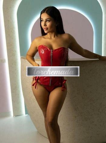 Girl Spettacolare Sensuale  Lucca