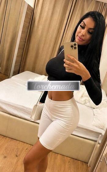 Girl Calda Bambola  Terni