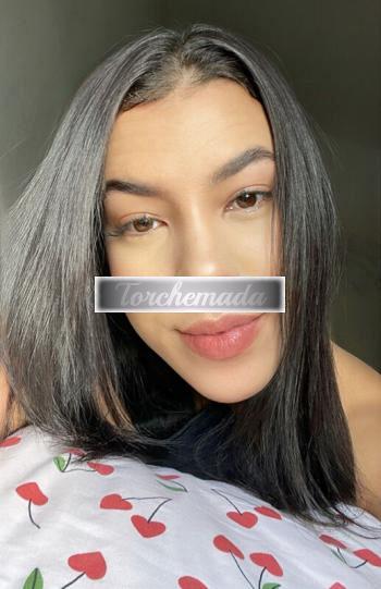 Girl Vogliosa Esibizionista  Salerno