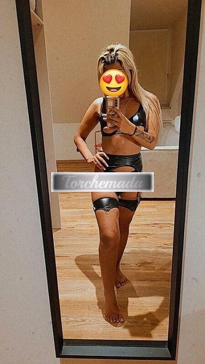 Girl Felina Amabile  Grosseto