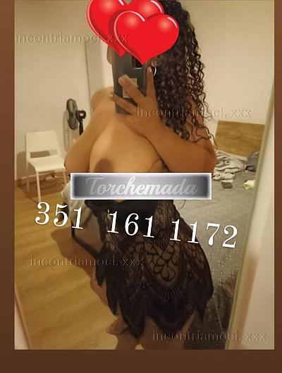 Girl Strepitosa Graziosa  Foggia