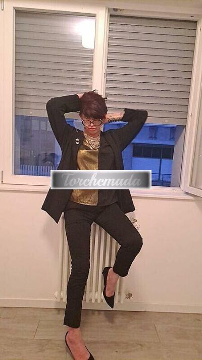 Girl Vogliosa Girl  Pavia