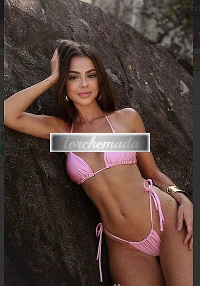 Girl Calda Femmina  Brescia