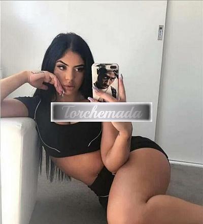 Girl Esplosiva Girl  Cuneo