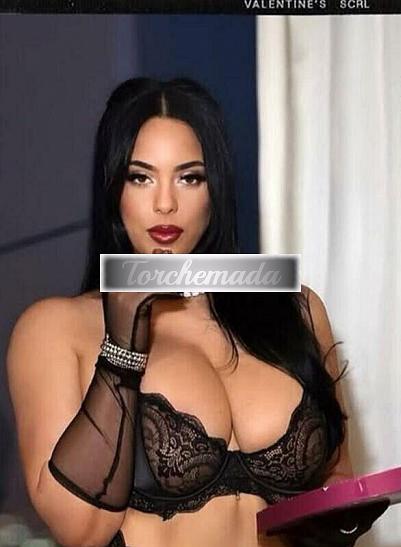 Girl Piccantissima Bambola  Novara