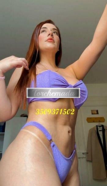 Girl Piccantissima Graziosa  Frosinone