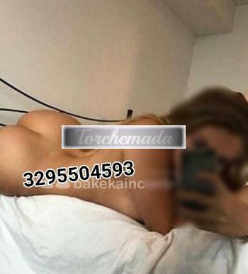 Girl Piccantissima Attrice  Viterbo