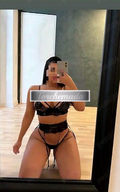 Girl Molto trasgressiva  Sondrio