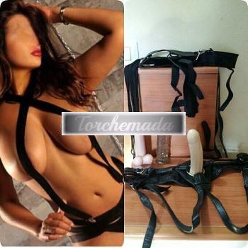 Girl Sexy Attrice  Matera