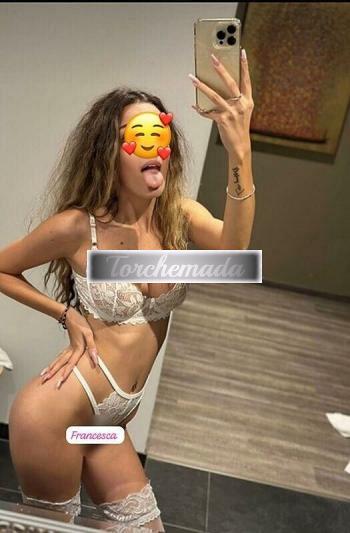 Girl Sofia bella ragazza  Trapani