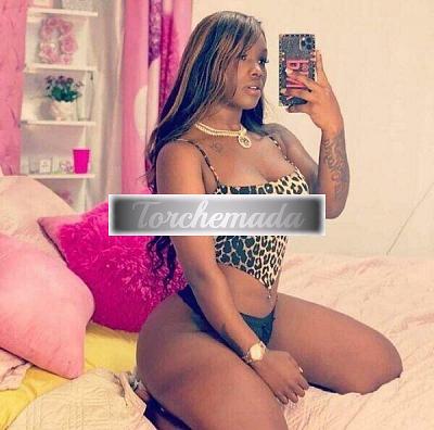 Girl Strepitosa Graziosa  Bergamo