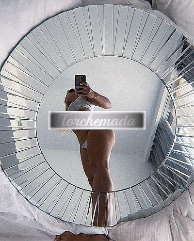 Girl Sensualità Argentina  Udine