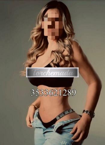 Girl Esplosiva Graziosa  Imperia