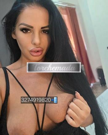 Girl Spettacolare Coinvolgente  Cagliari