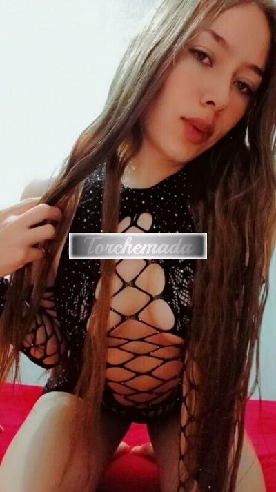 Girl Trasgressiva Bambola  Macerata