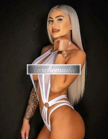 Girl Calda Studentessa  Modena