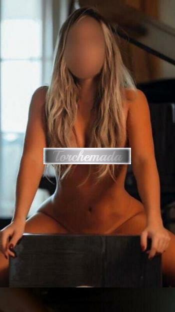 Girl Larissa  Palermo