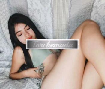 Girl Piccantissima Sensuale  Roma