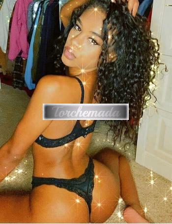 Girl Aurora Pompino Naturale  Agrigento