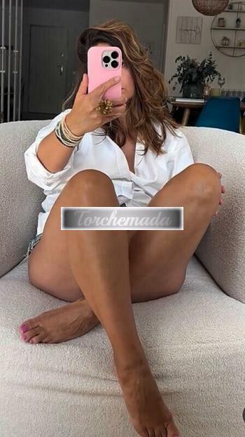 Girl Trasgressiva Graziosa  Varese