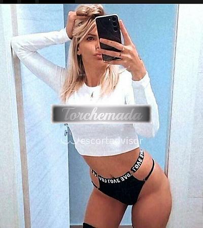 Girl Eleganza e Passione  Crotone