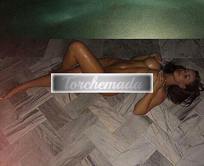 Girl Camilla  Trapani