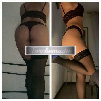 Girl Trasgressiva Studentessa  Venezia