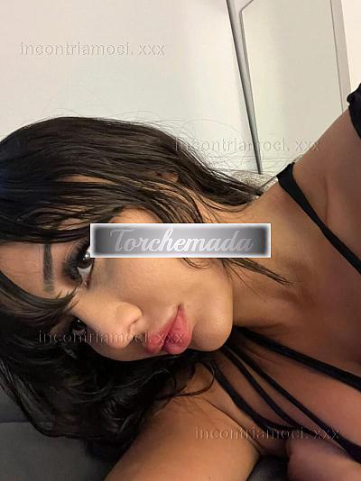 Girl Piccantissima Esibizionista  Padova