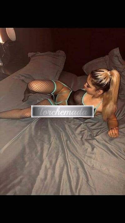 Girl Spettacolare Sensuale  Rimini