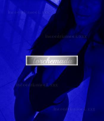 Girl Strepitosa Sensuale  Torino