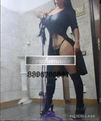 Girl Calda Sensuale  Campobasso