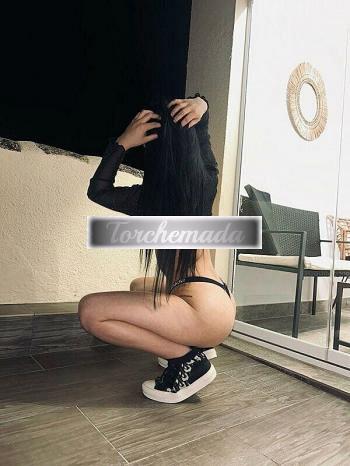 Girl Felina Sirena  Latina