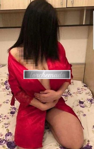 Girl Monika  Potenza