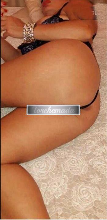 Girl Strepitosa Femmina  Roma
