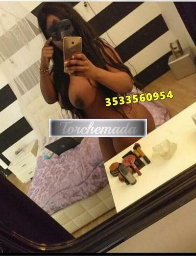 Girl Trasgressiva Graziosa  Rovigo