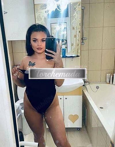 Girl Vogliosa Coinvolgente  Cagliari