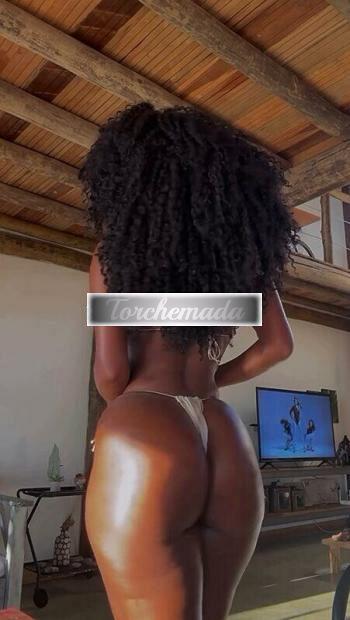 Girl Samanta  Venezia