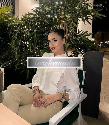 Girl Trasgressiva Amabile  Brescia