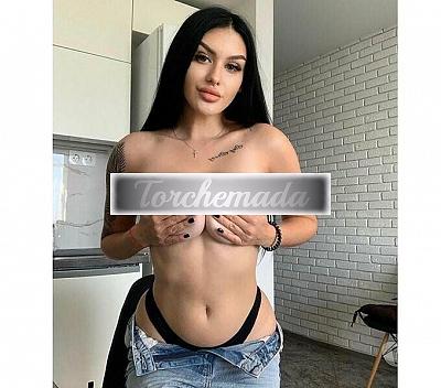 Girl Felina Ragazza  Foggia