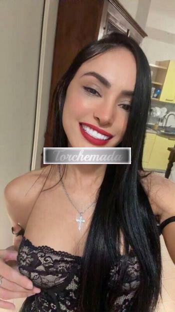 Girl Valentina  Lecce