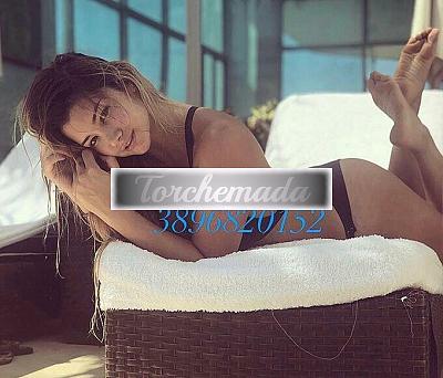 Girl Indimenticabile da provare  Reggio Emilia