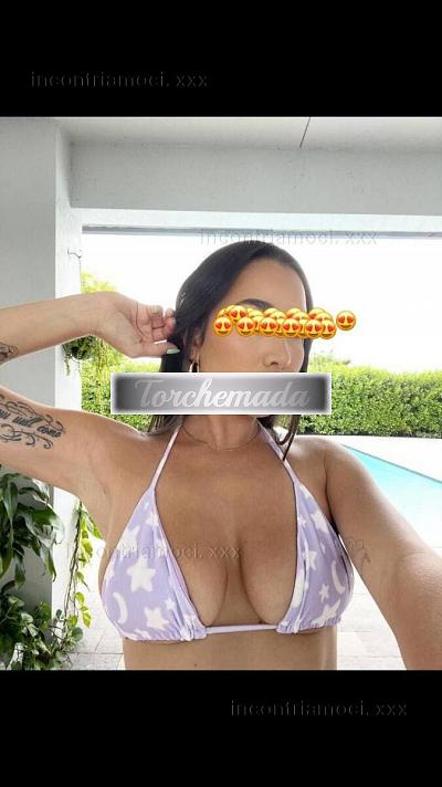 Girl Calda Attrice  Savona